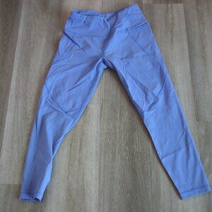 Sweaty Betty Power 7/8 Workout Leggings